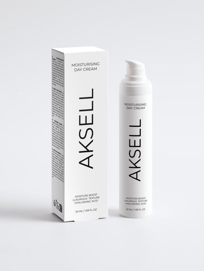 Moisturising Day Cream