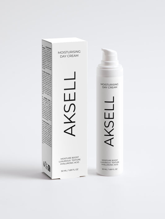 Moisturising Day Cream