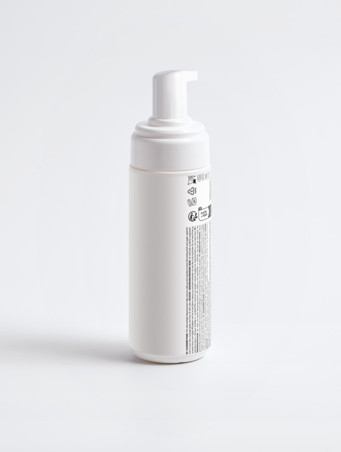 Cleansing Foam Pink Edition
