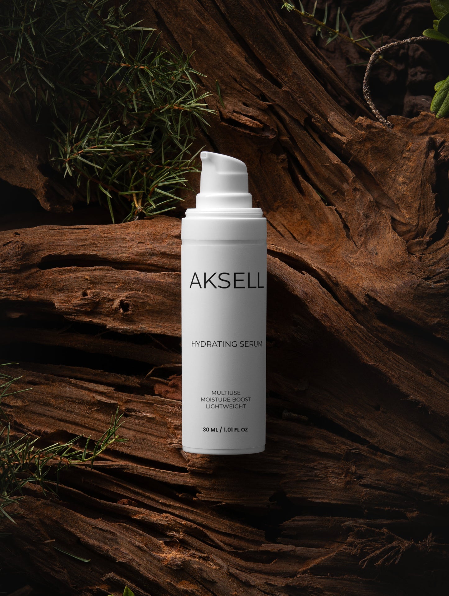 Hydrating Serum