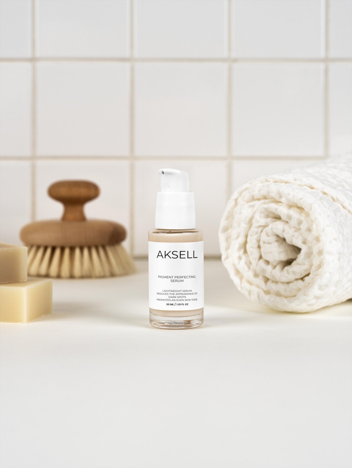 Pigment Perfecting Serum