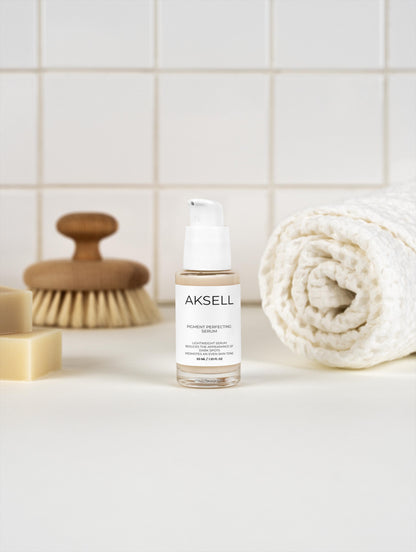 Pigment Perfecting Serum