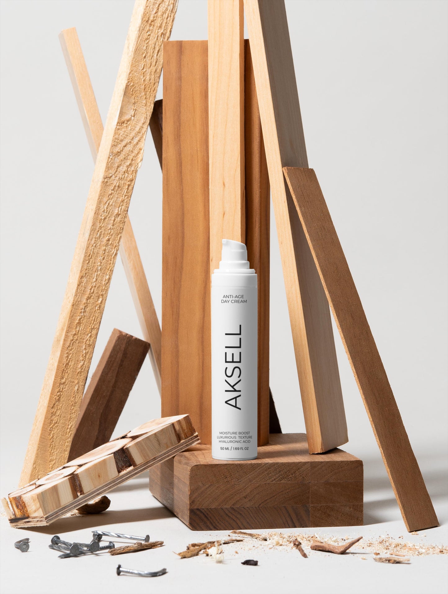 Anti-Age Day Cream