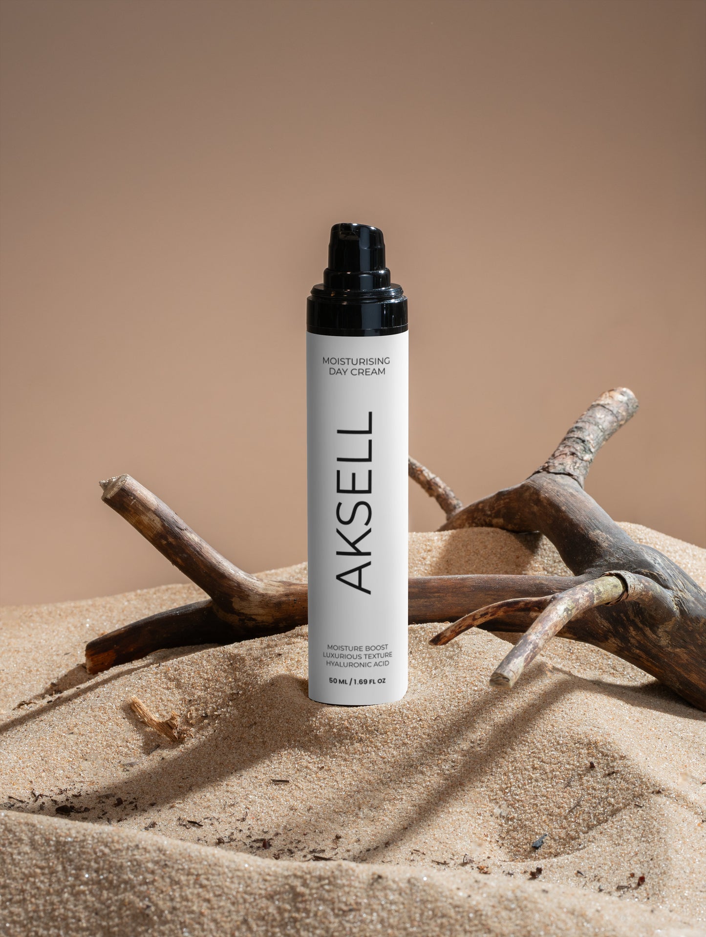 Moisturising Day Cream