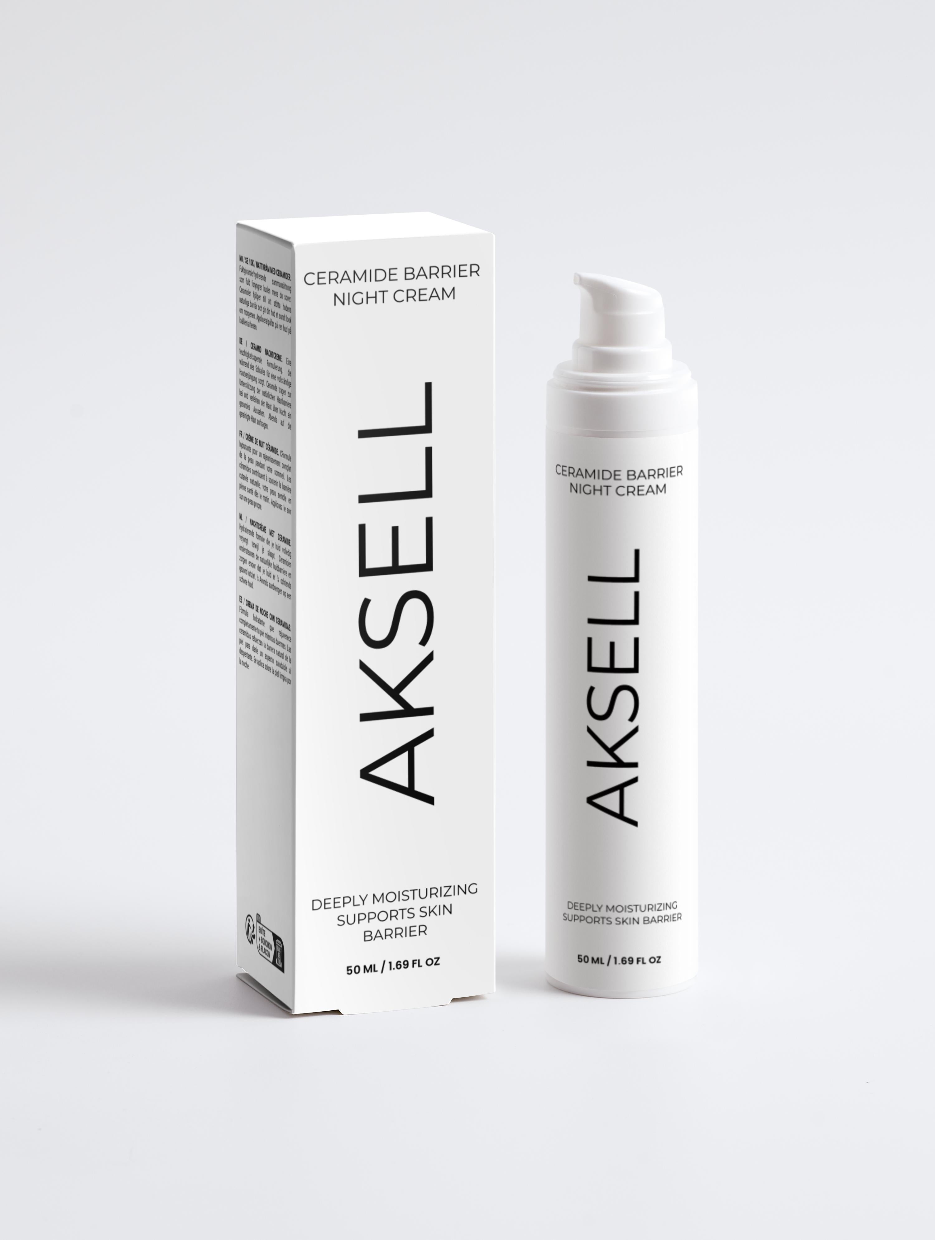 Aksell Cosmetics