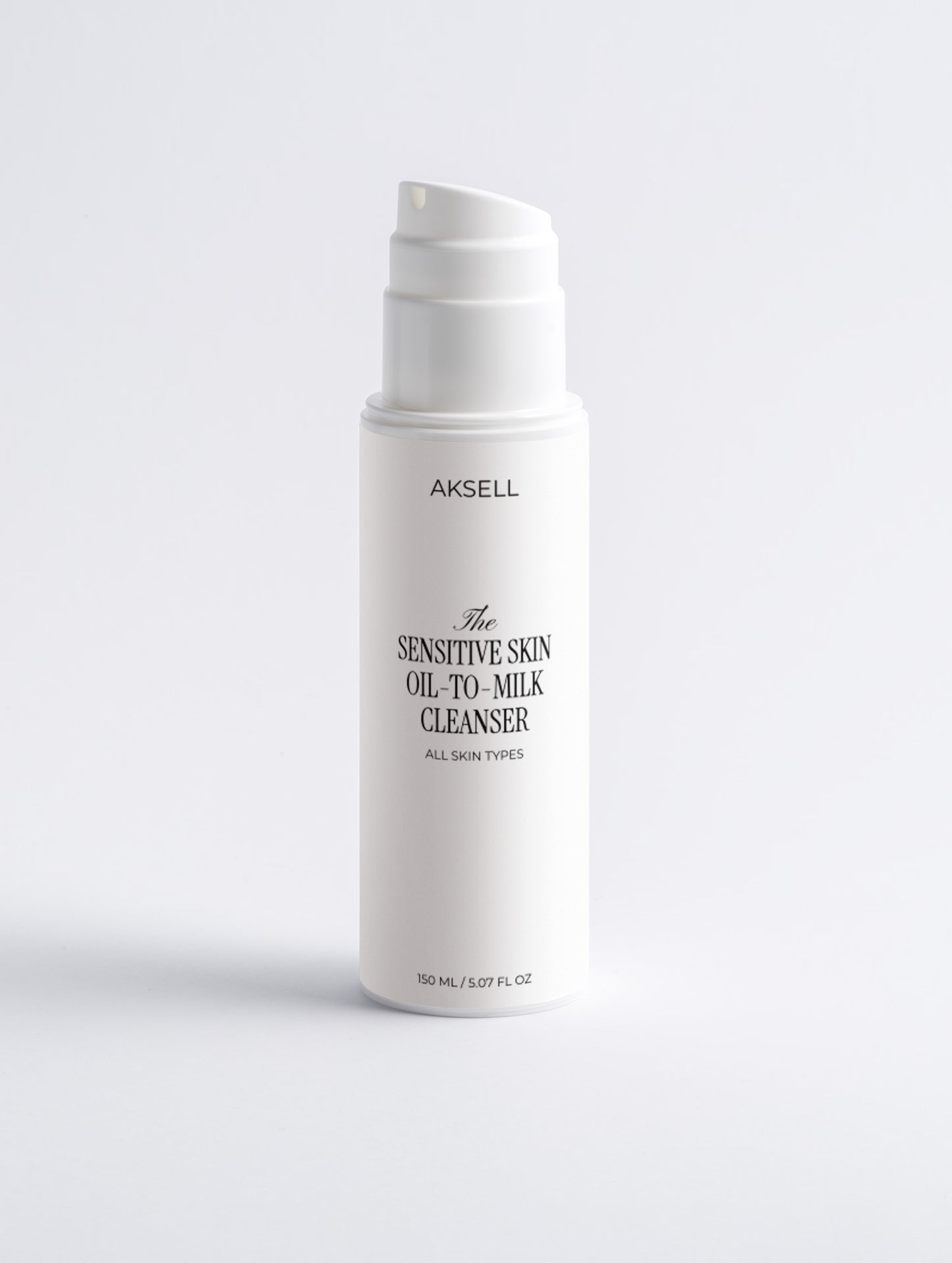 5-Step Korean Skincare Routine
