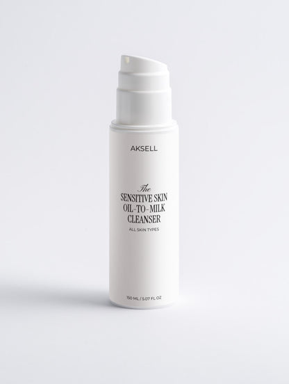 5-Step Korean Skincare Routine