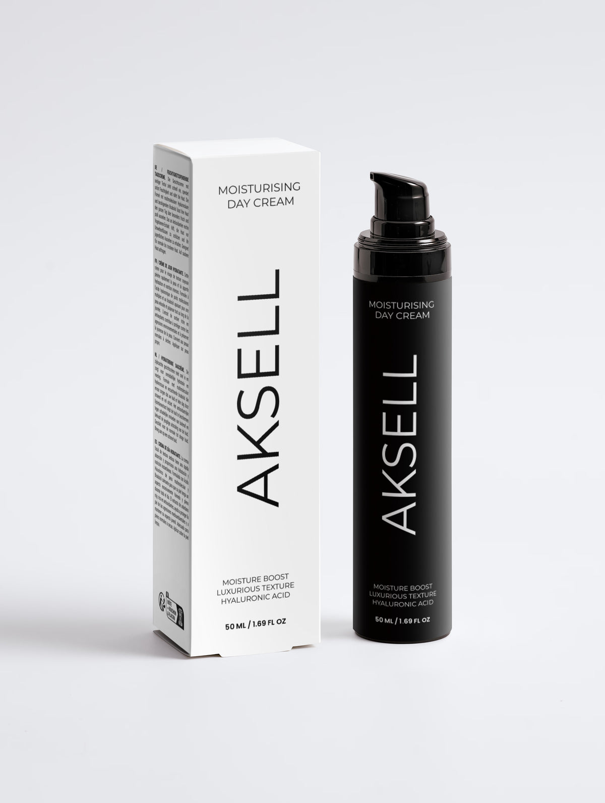 Moisturising Day Cream