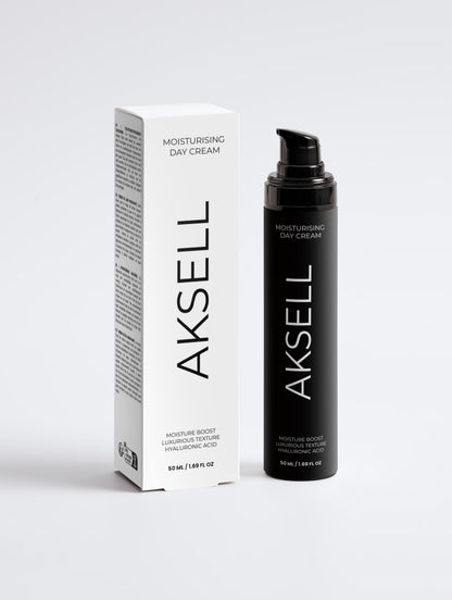Moisturising Day Cream