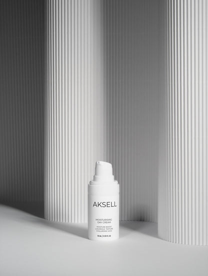 Moisturising Day Cream