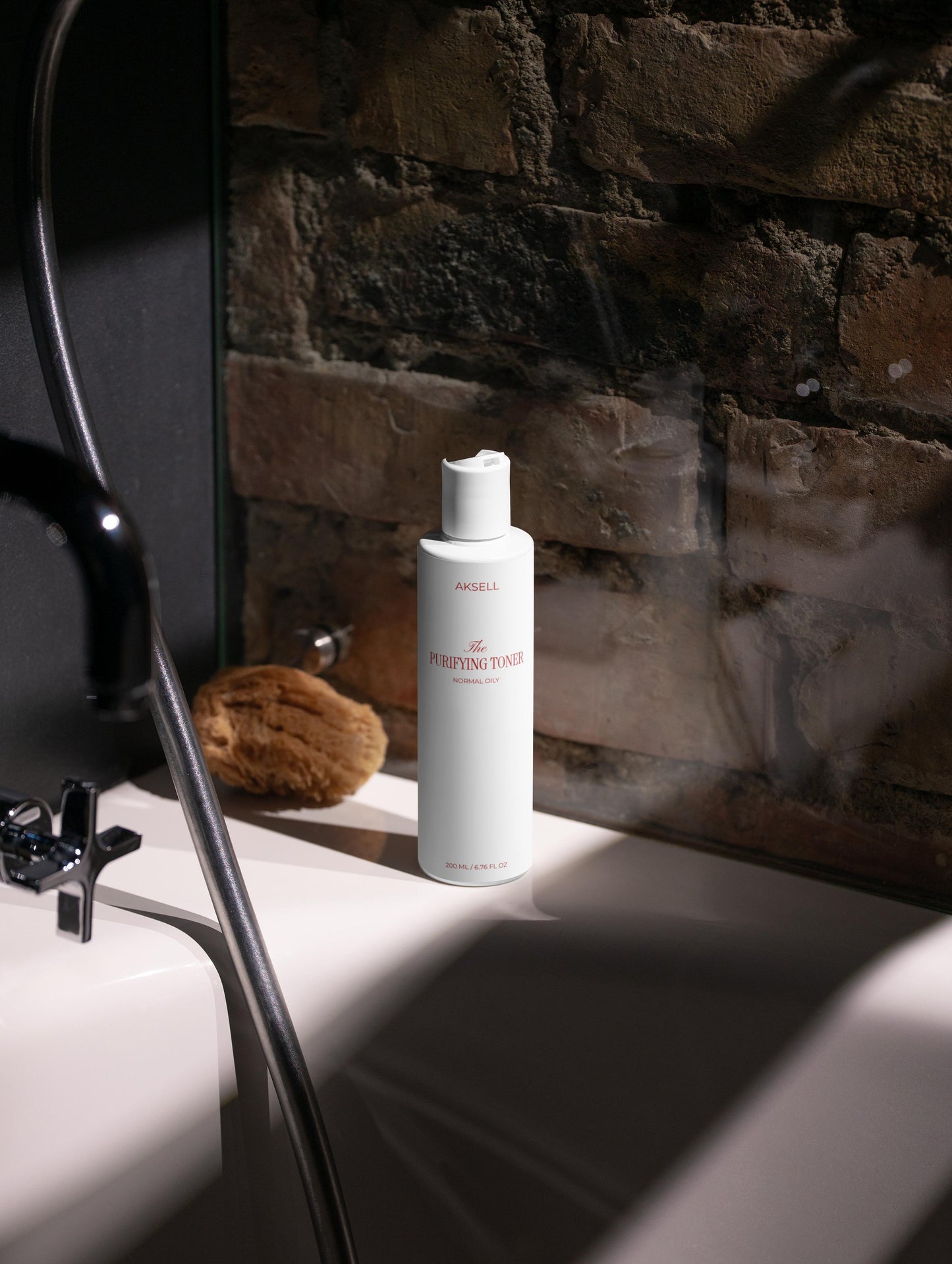 Purifying Toner Pink Edition