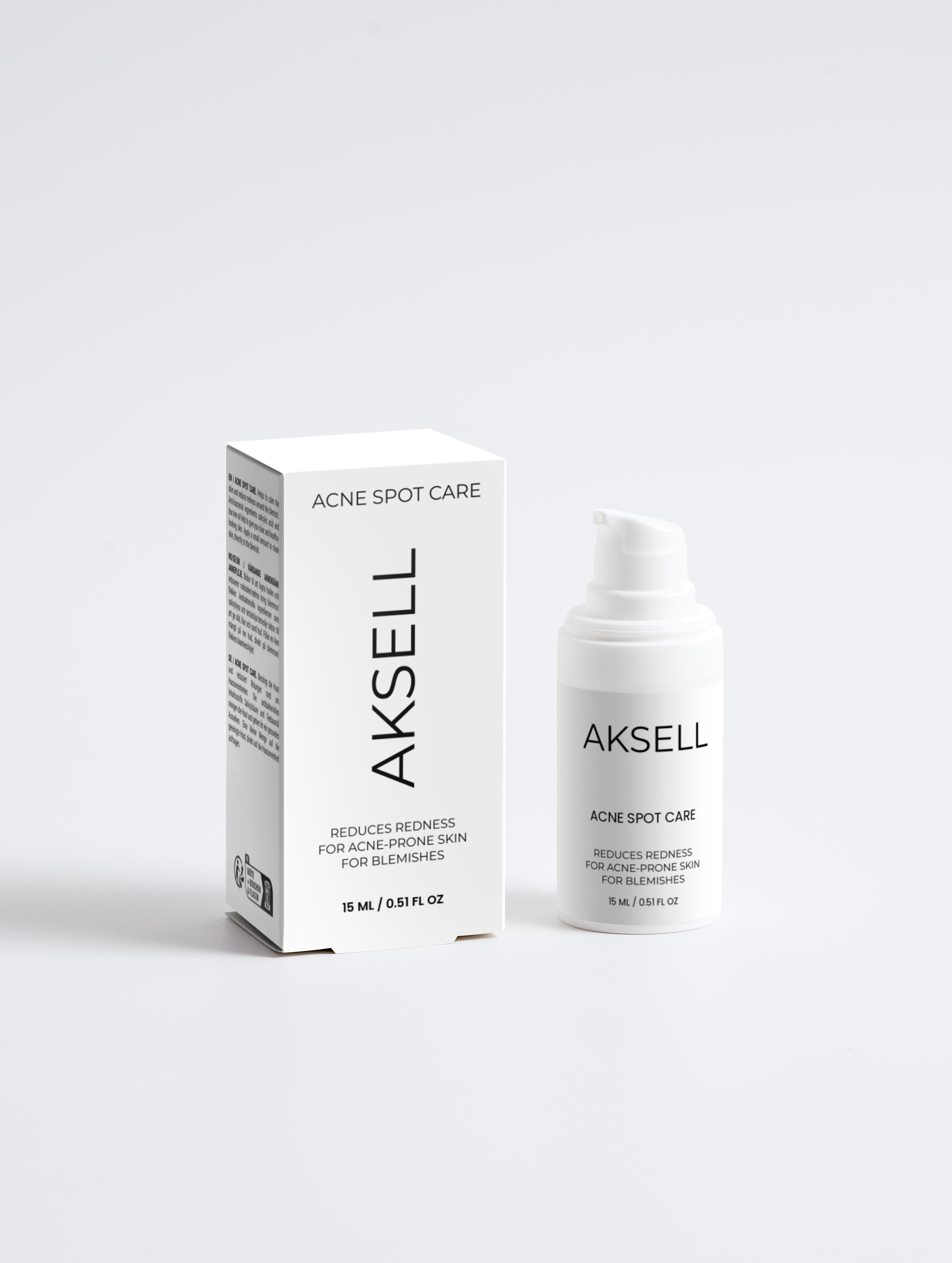 Aksell Cosmetics