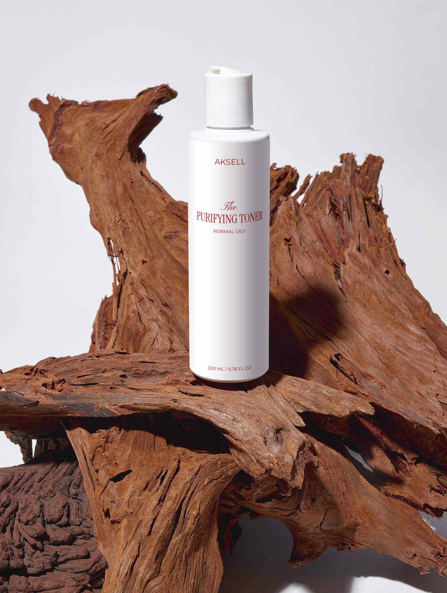 Purifying Toner Pink Edition