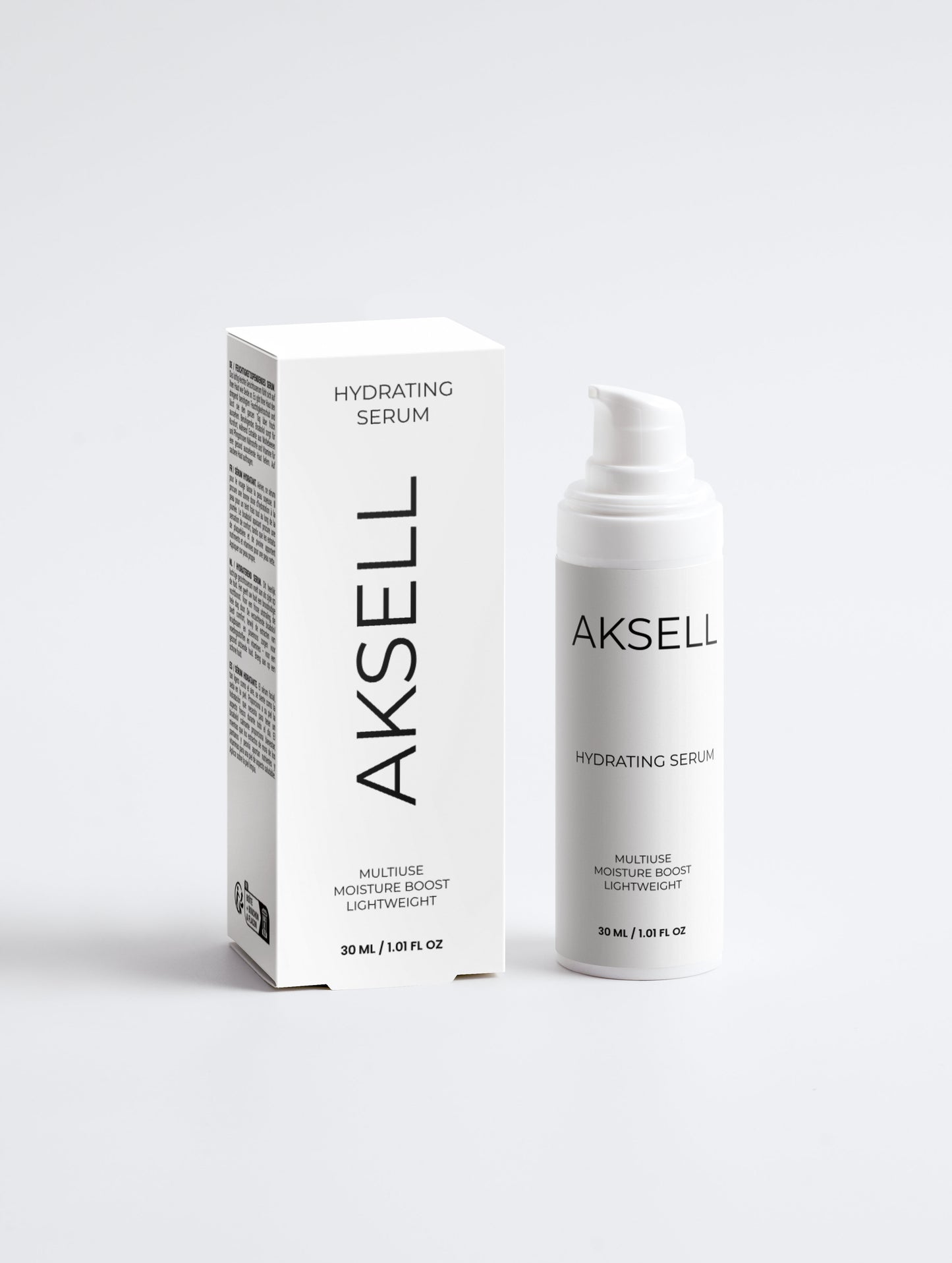 Hydrating Serum