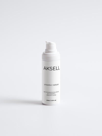 Vitamin C Serum